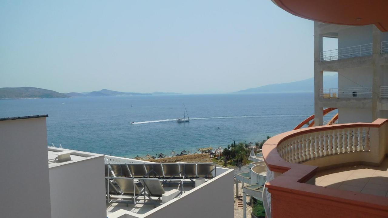 Apartment Urania_2 Sarande